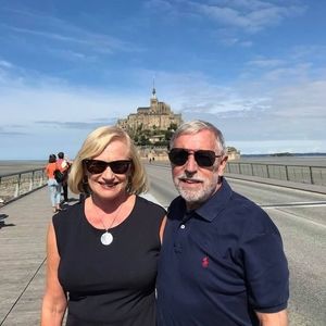 Meet your Posher, Georgeann